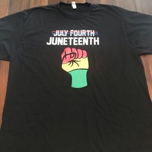Juneteenth T-Shirt